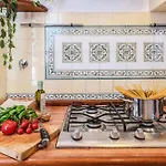 Terrace Apartment A 7 Min Da Stazione E Centro