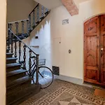 Terrace Apartment A 7 Min Da Stazione E Centro