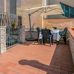 Terrace Apartment A 7 Min Da Stazione E Centro
