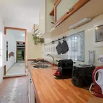Terrace Apartment A 7 Min Da Stazione E Centro