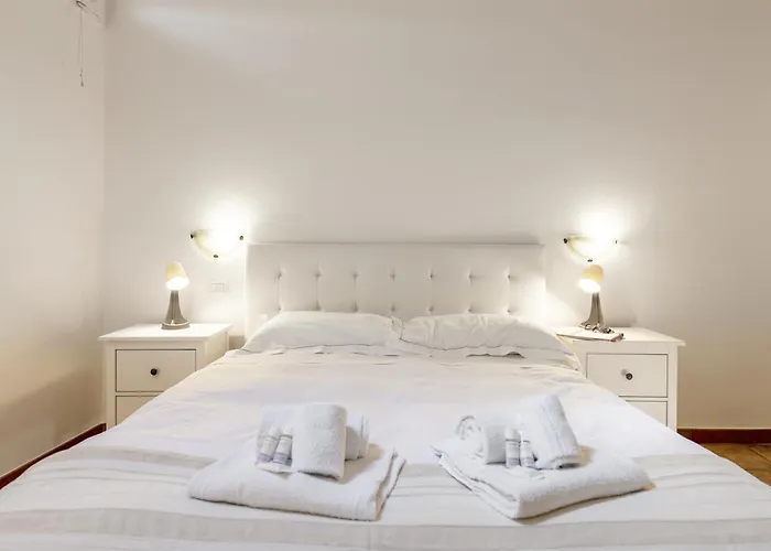 Terrace Apartment A 7 Min Da Stazione E Centro