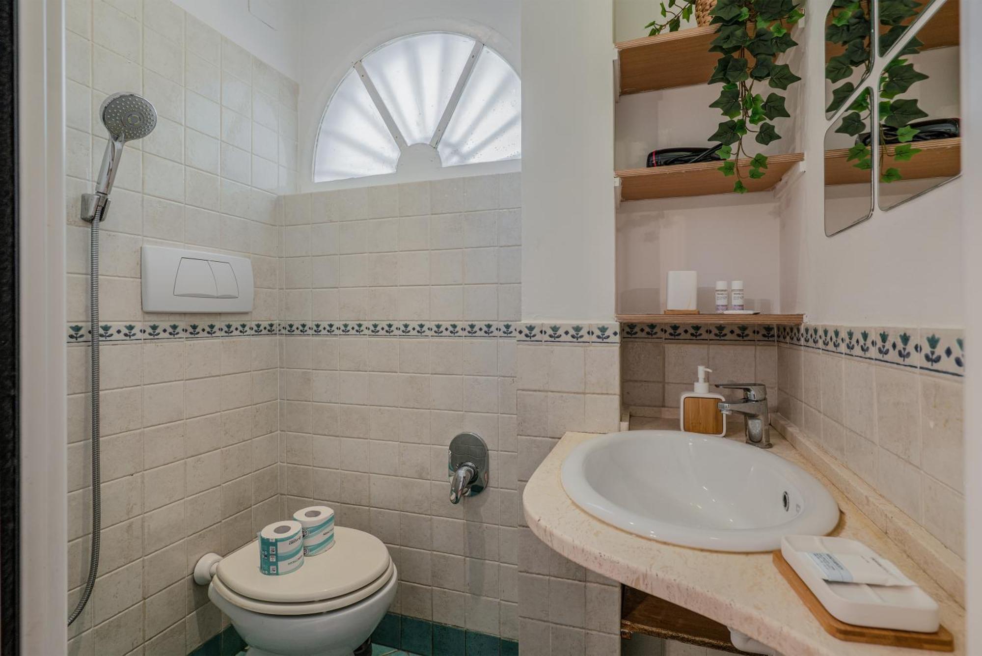 Apartamento Terrace A 7 Min Da Stazione E Centro