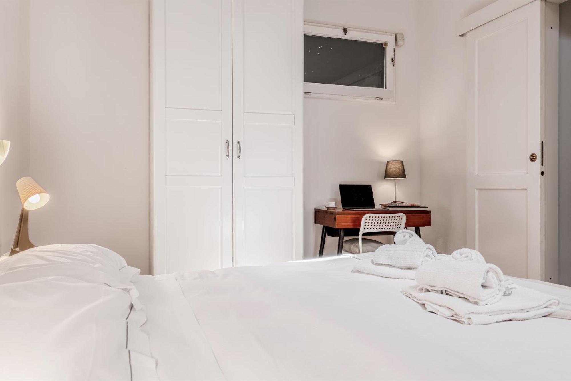 Terrace A 7 Min Da Stazione E Centro Apartamento *