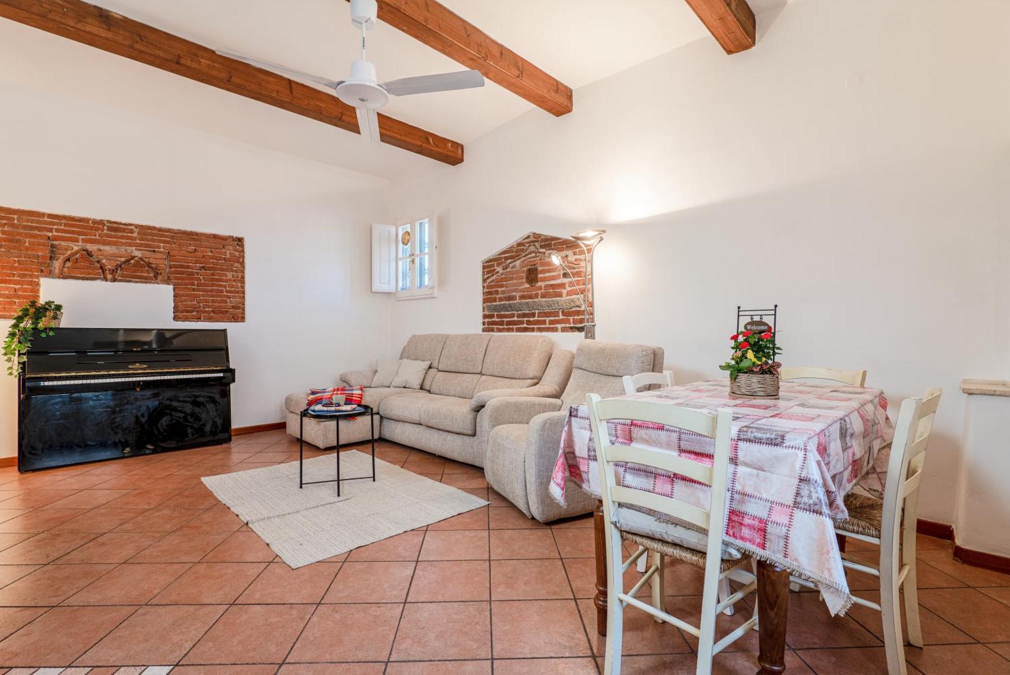 Terrace A 7 Min Da Stazione E Centro Apartamento Florencia
