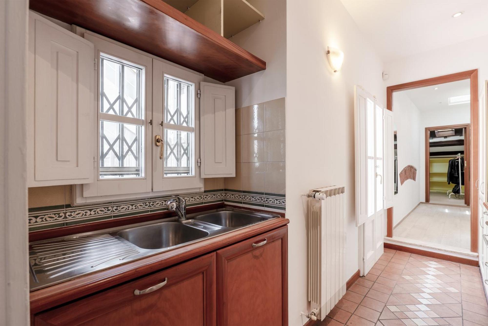 Apartamento Terrace A 7 Min Da Stazione E Centro Florencia