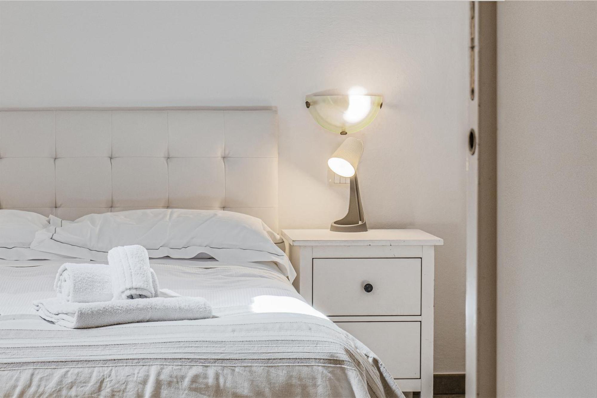 Terrace A 7 Min Da Stazione E Centro Apartamento