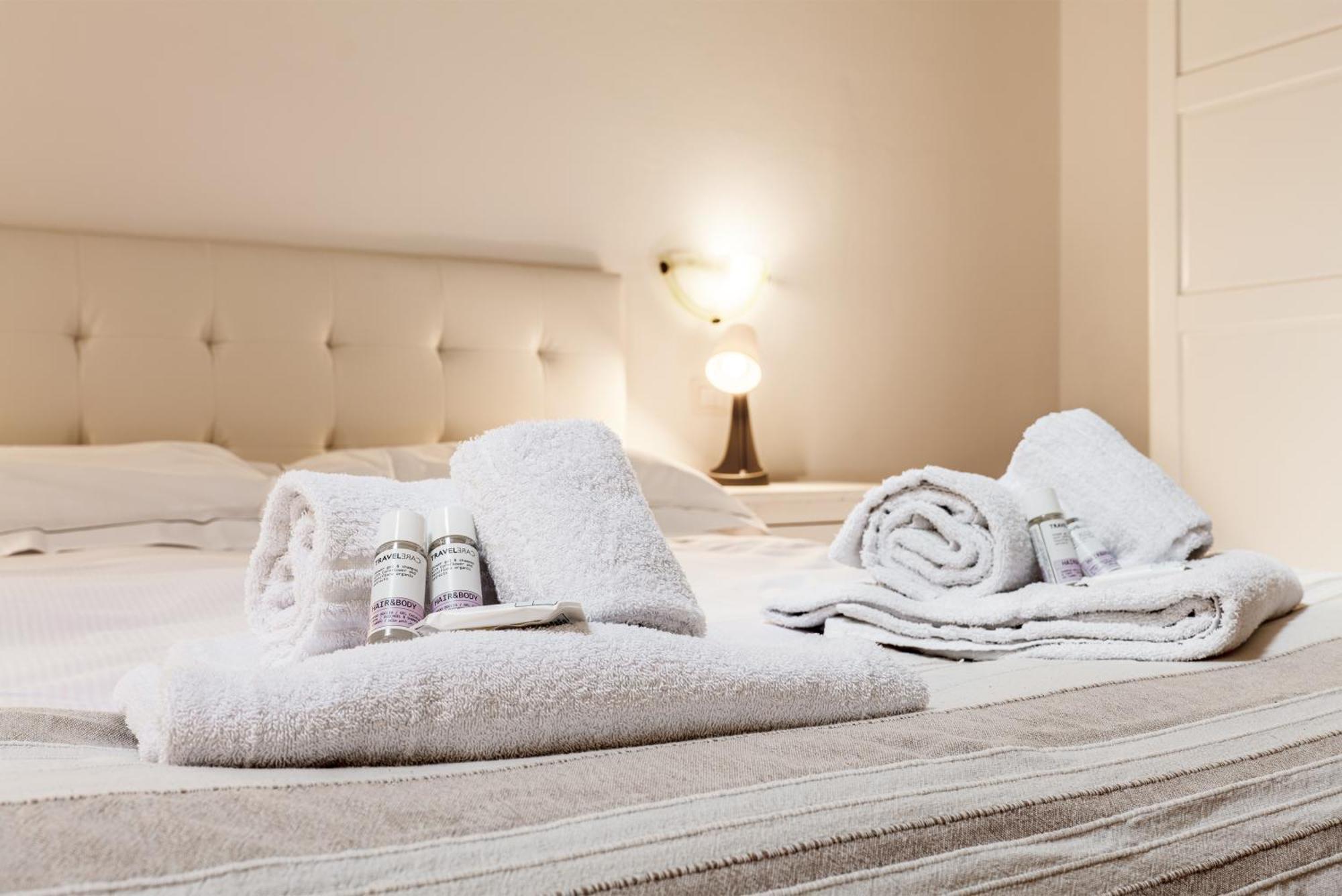 Apartamento Terrace A 7 Min Da Stazione E Centro Florencia