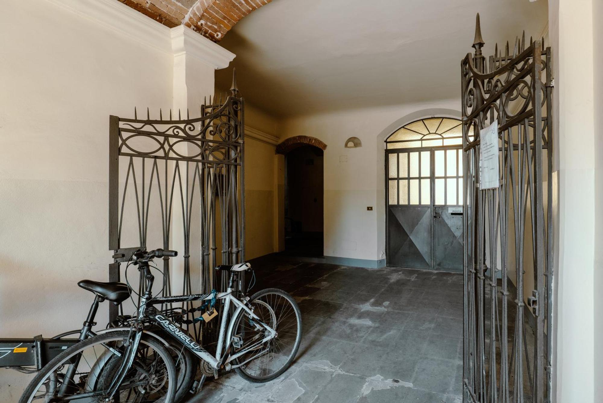 Apartamento Terrace A 7 Min Da Stazione E Centro