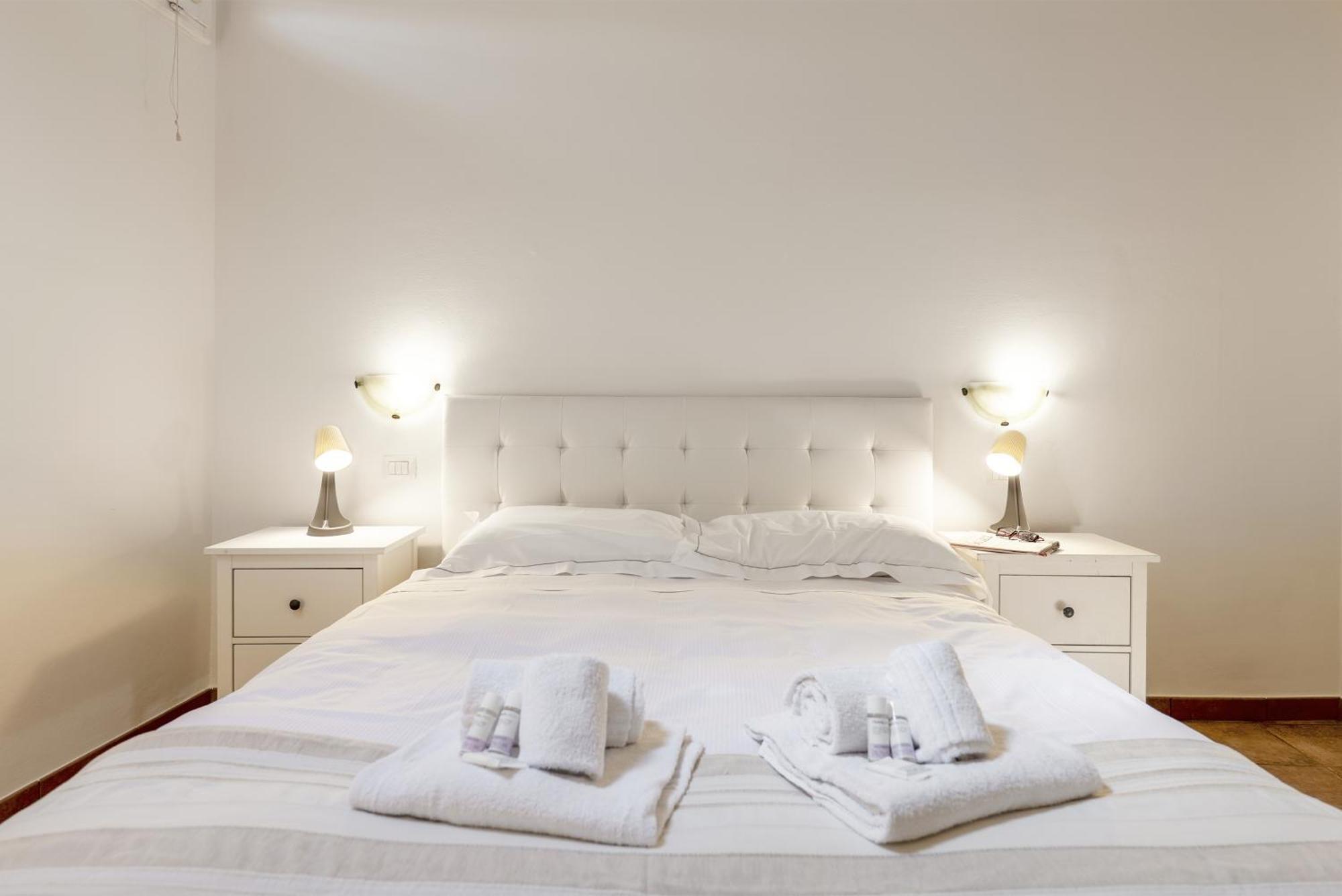 Terrace A 7 Min Da Stazione E Centro Apartamento *